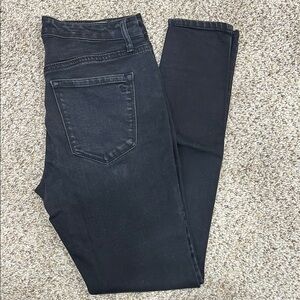 3/$20 SALE  | Jessica Simpson Women's Black Jeans